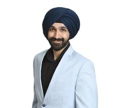 Parminder Bhatia, Chief AI Officer at GE HealthCare